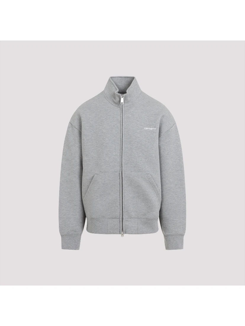 Carhartt Wip Alda Zip Sweat Jacket
