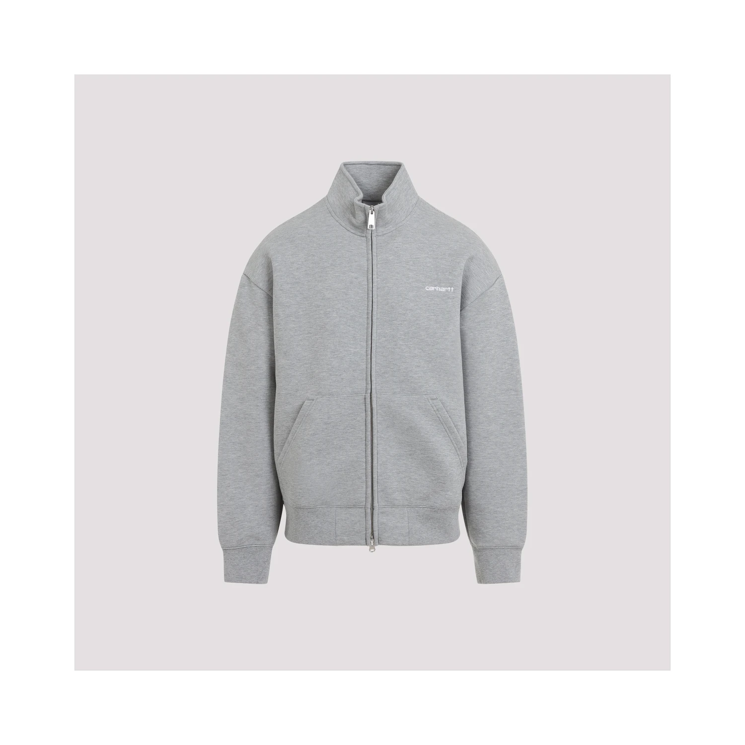 Carhartt Wip Alda Zip Sweat Jacket