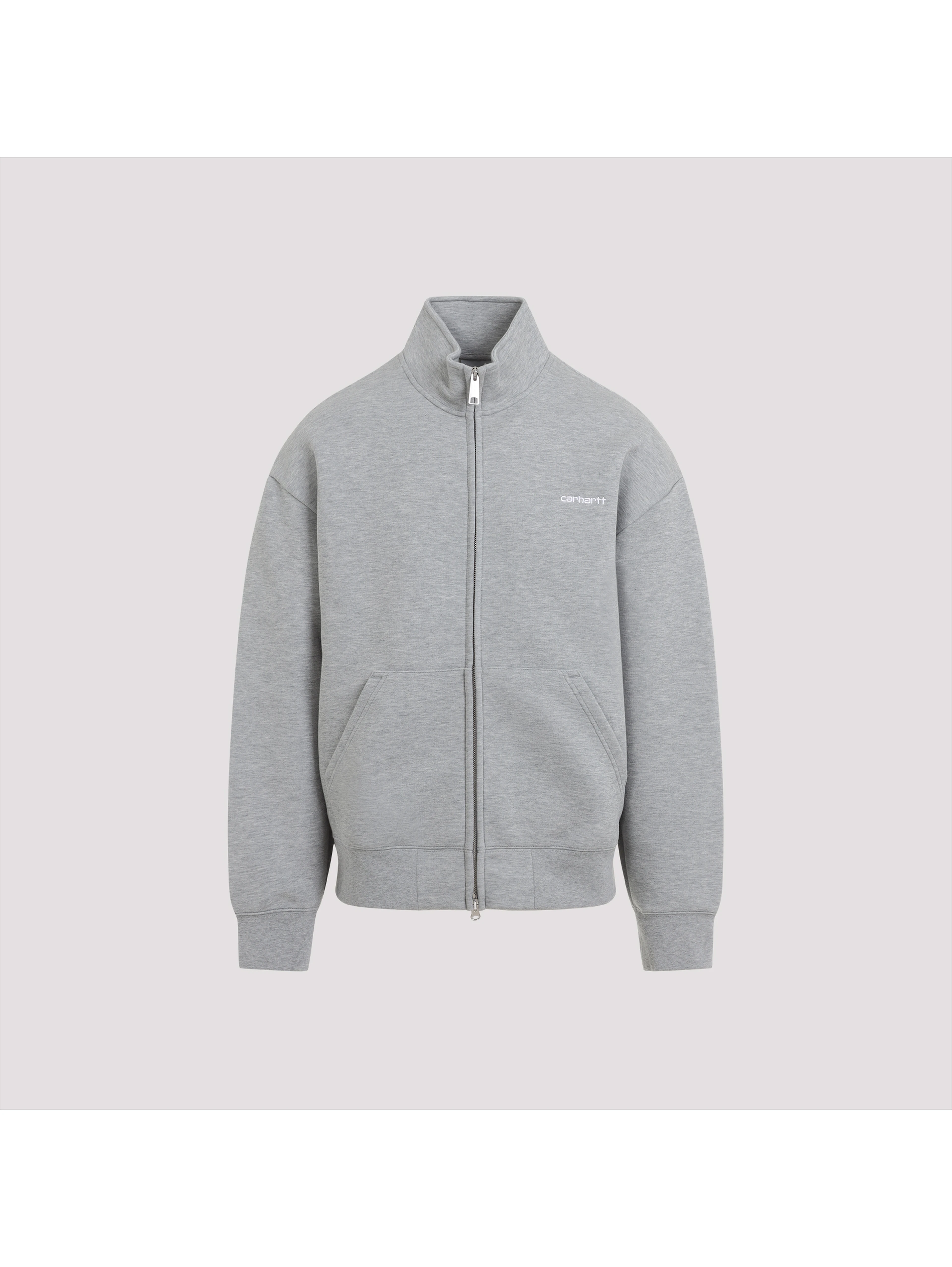 Carhartt Wip Alda Zip Sweat Jacket