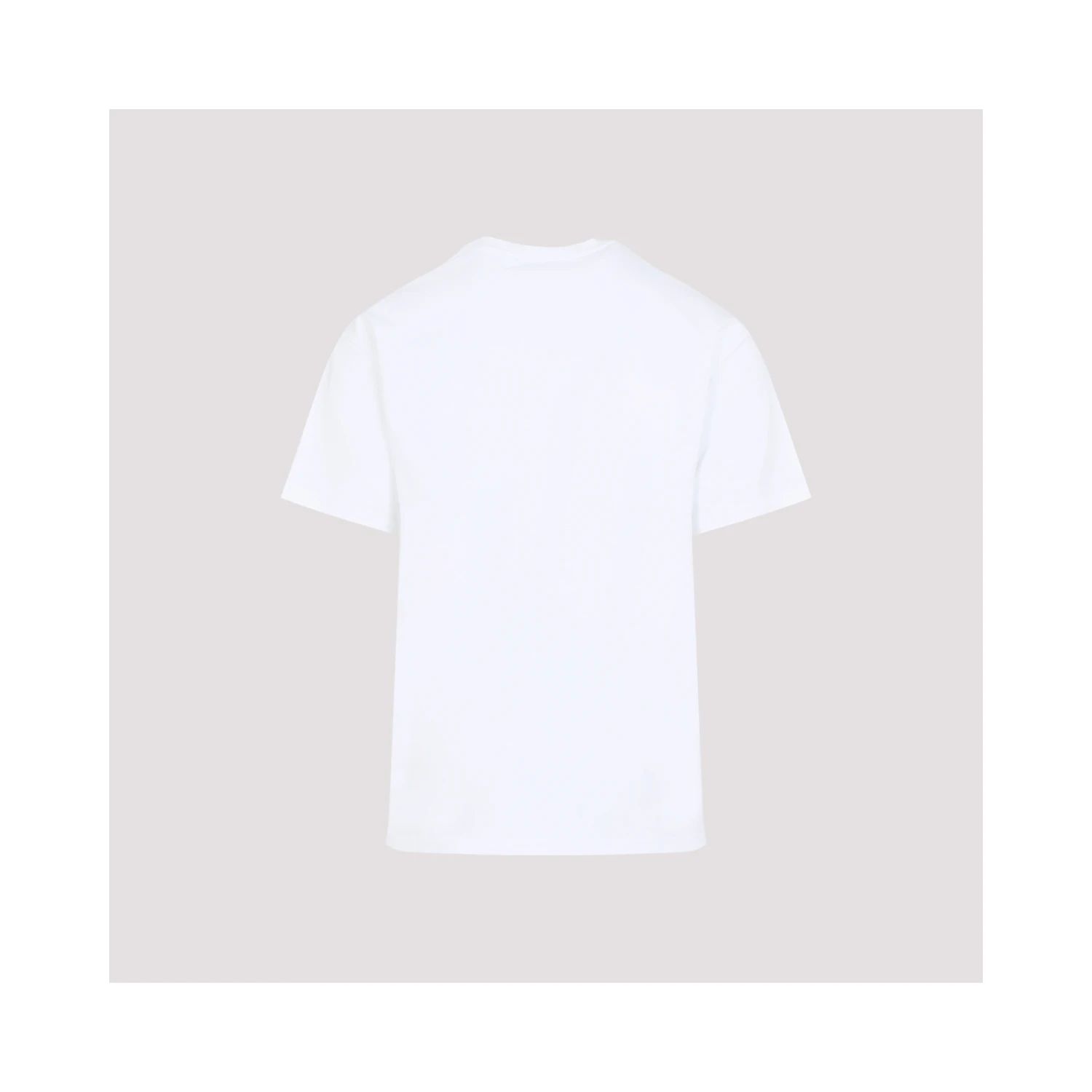 Givenchy Cotton T-Shirt