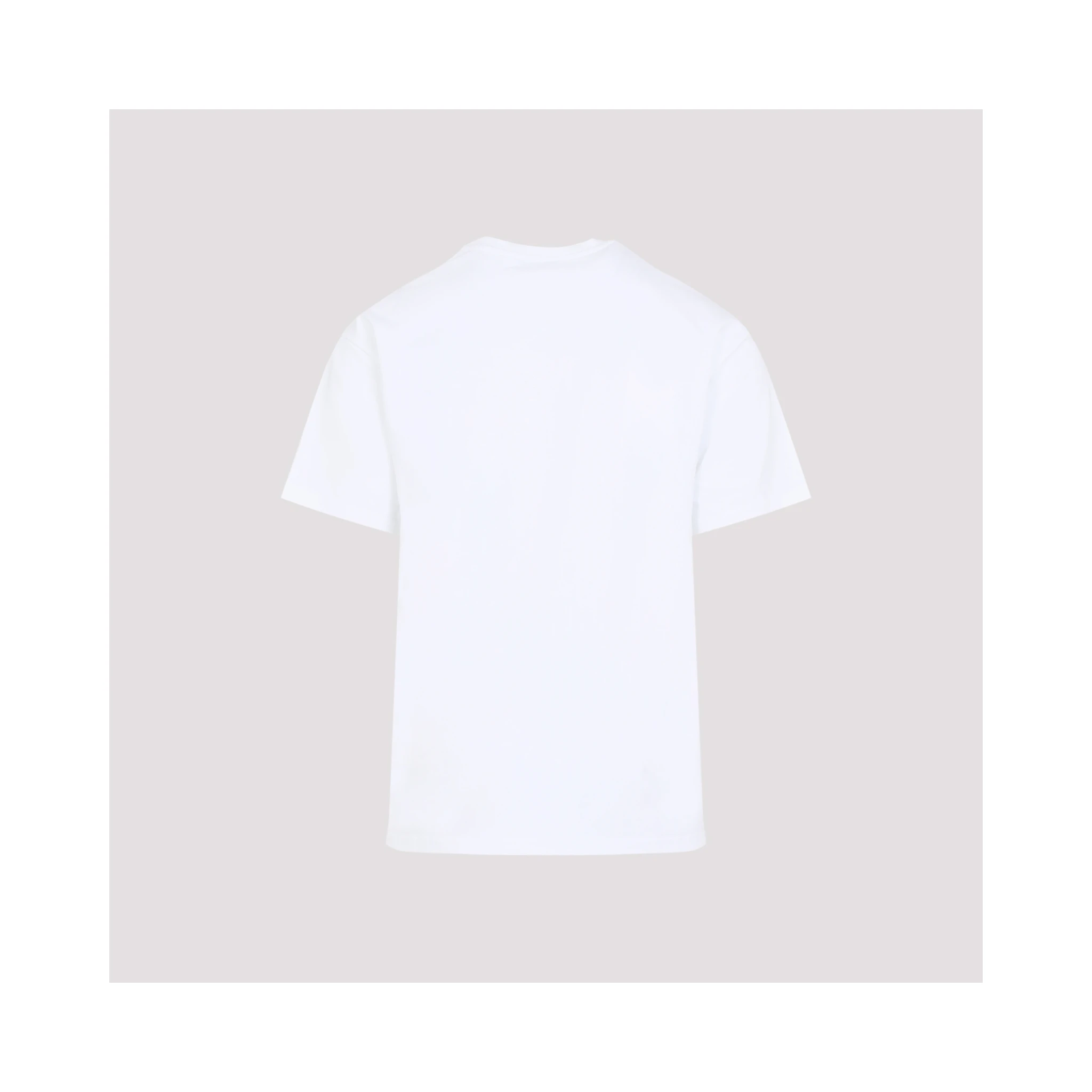 Givenchy Cotton T-Shirt