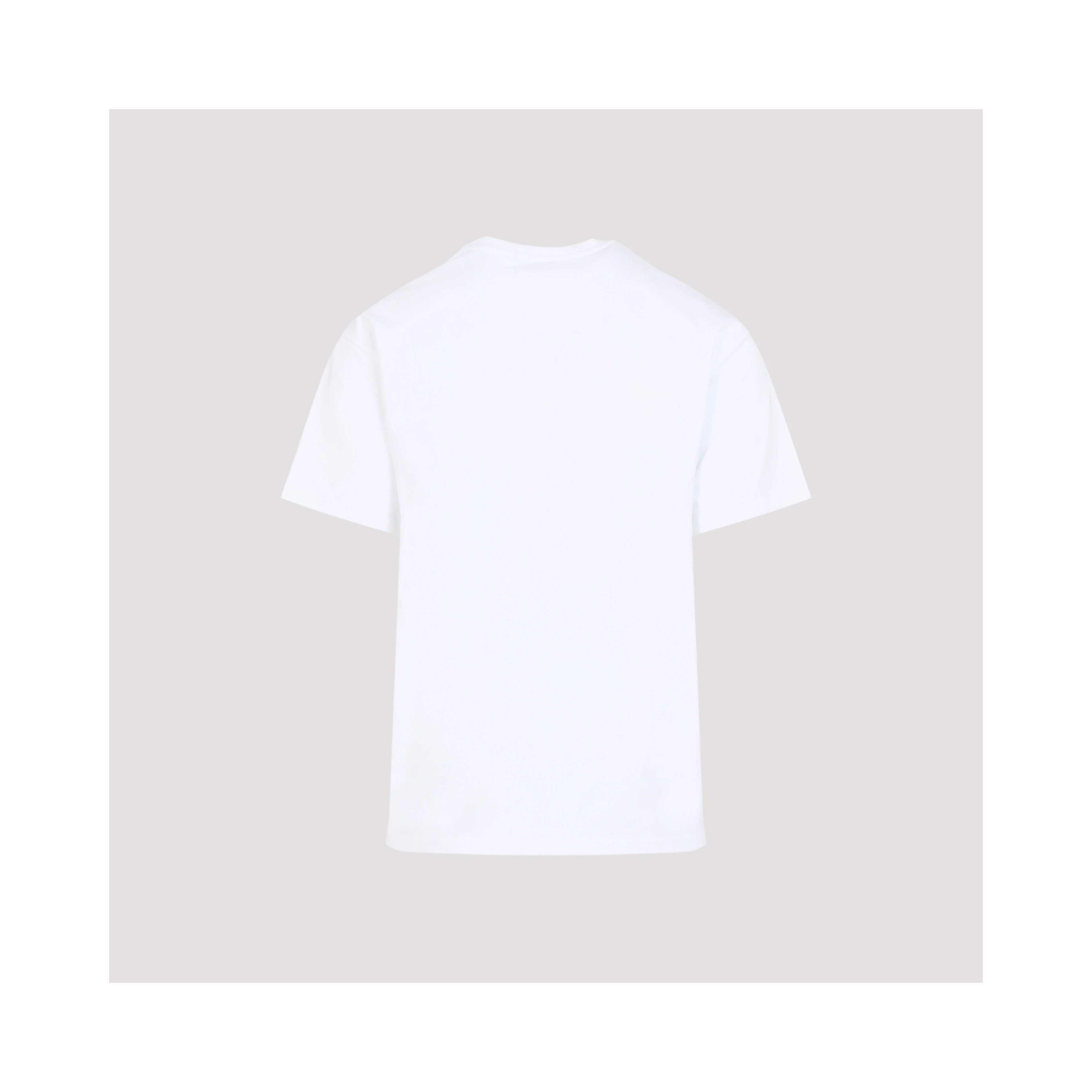 Givenchy Cotton T-Shirt