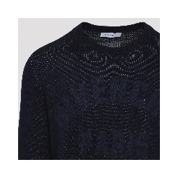 Givenchy Cotton Pullover