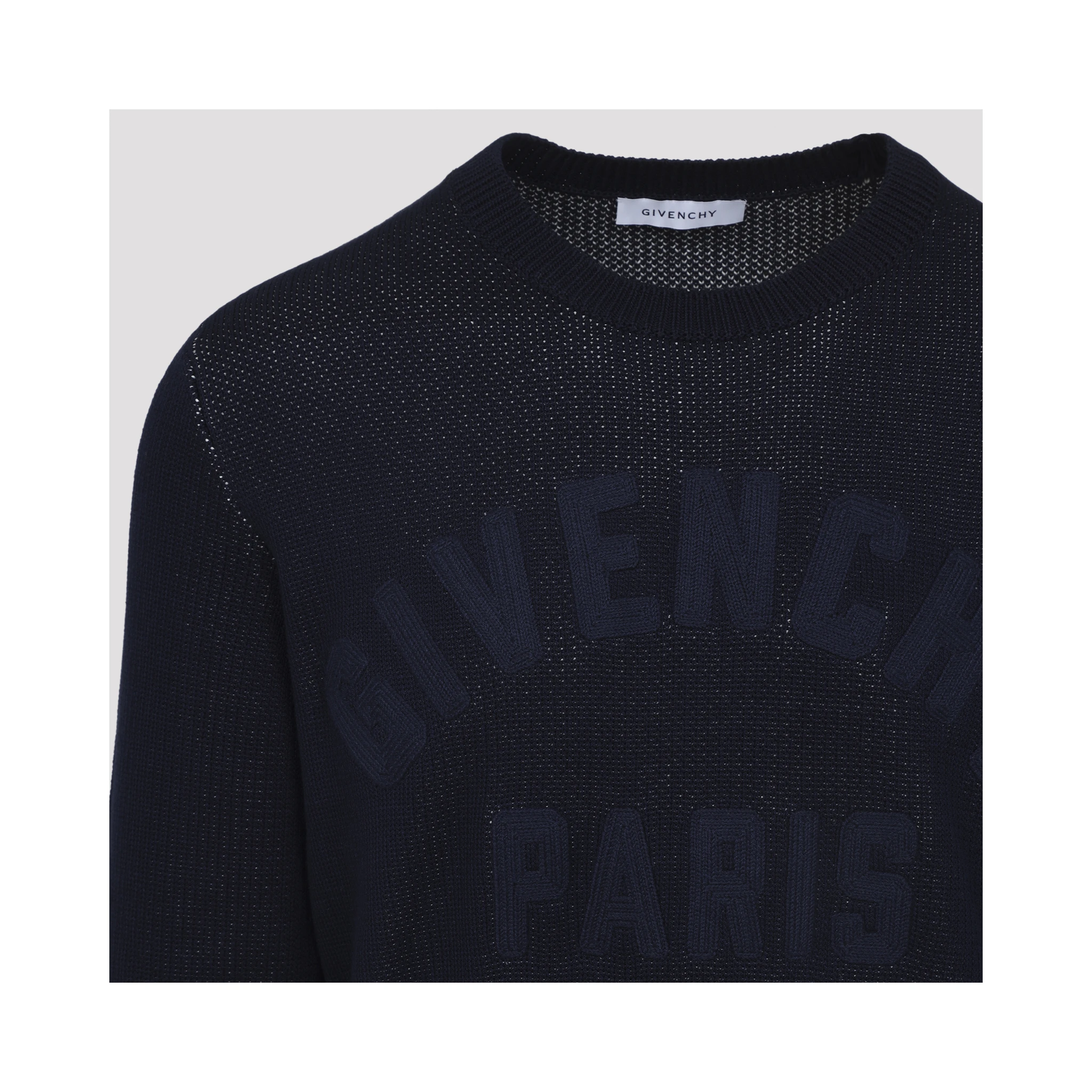 Givenchy Cotton Pullover