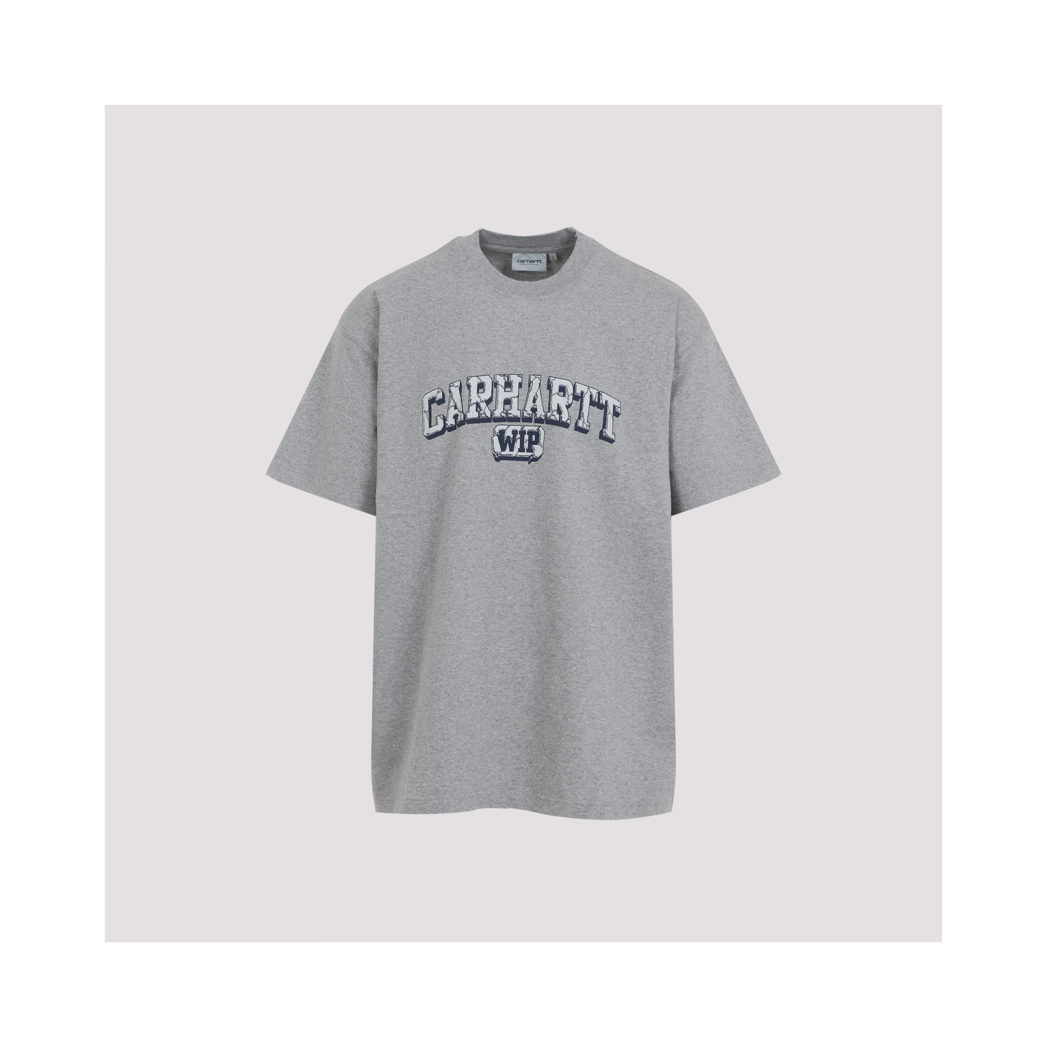 Carhartt Wip S/S Heavy Duty T-shirt