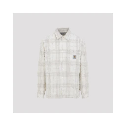Carhartt Wip LS Wilber Shirt