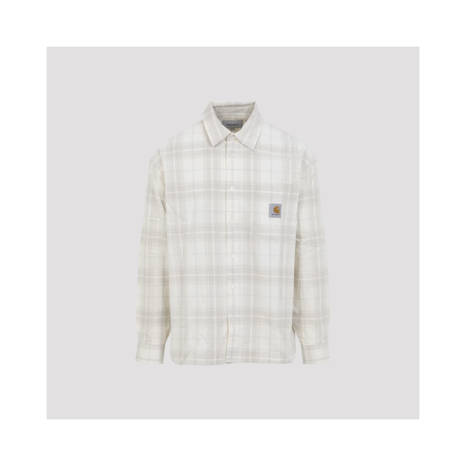 Carhartt Wip LS Wilber Shirt