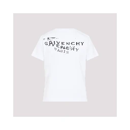 Givenchy Cotton T-shirt