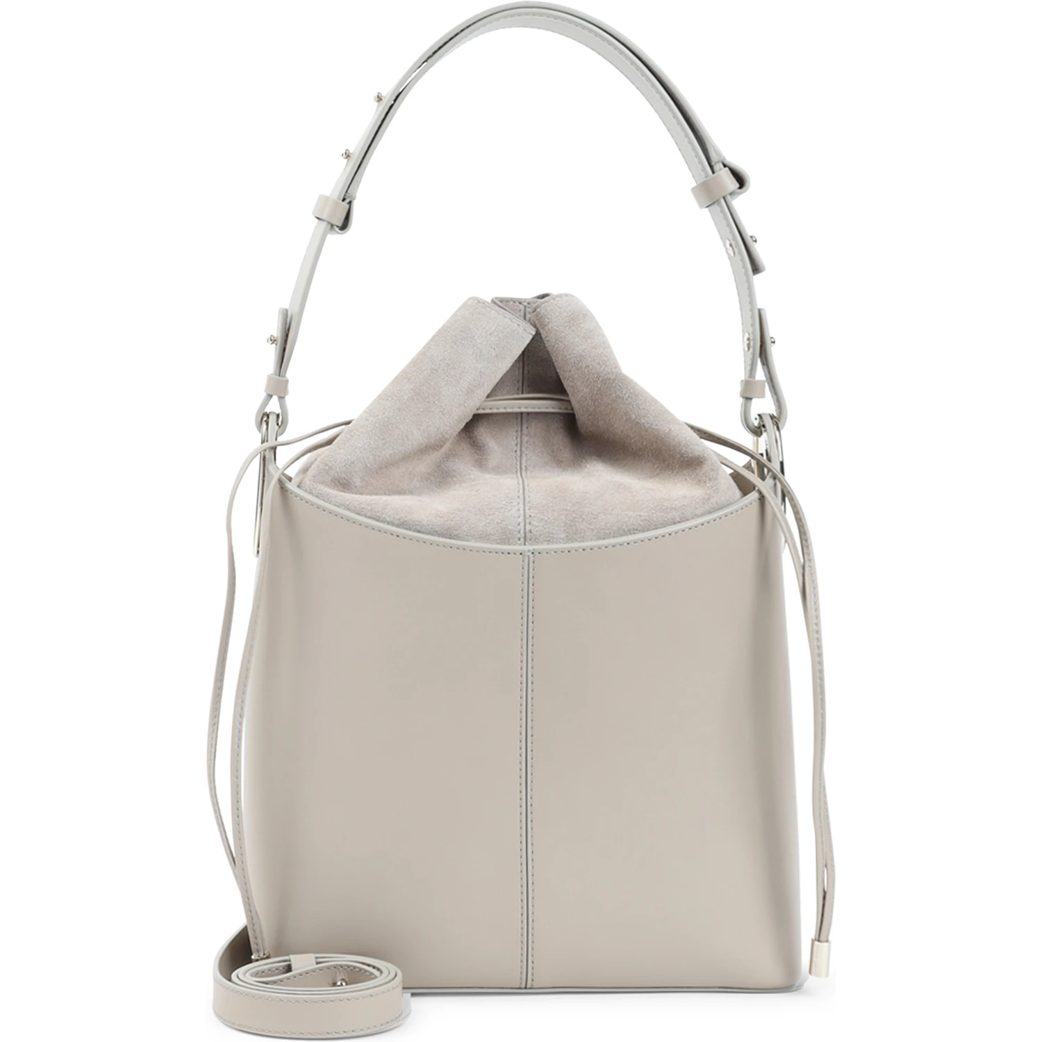 Giorgio Armani bucket bag