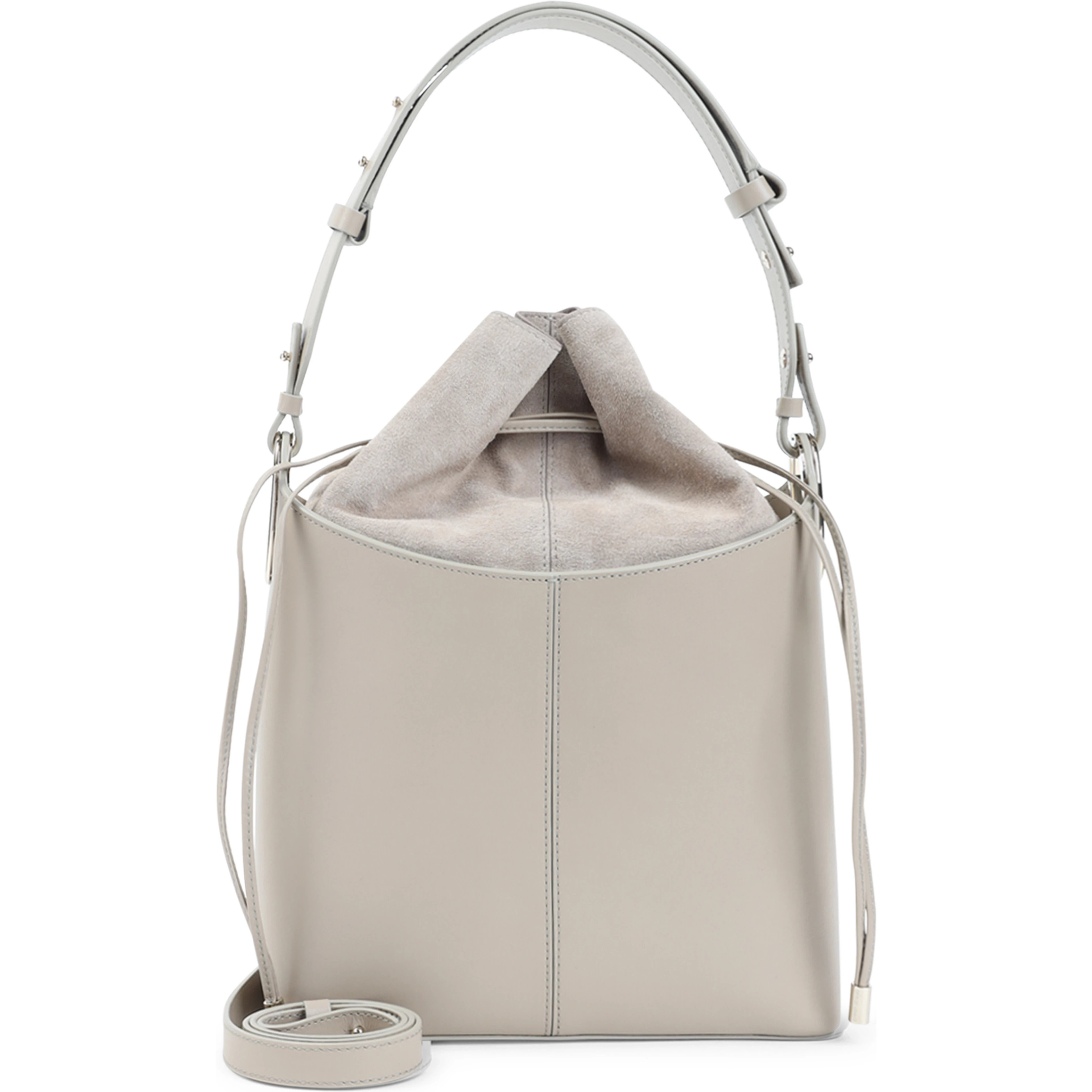 Giorgio Armani bucket bag