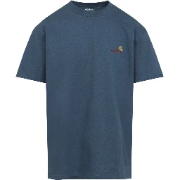 Carhartt Wip S/S American Script T-shirt