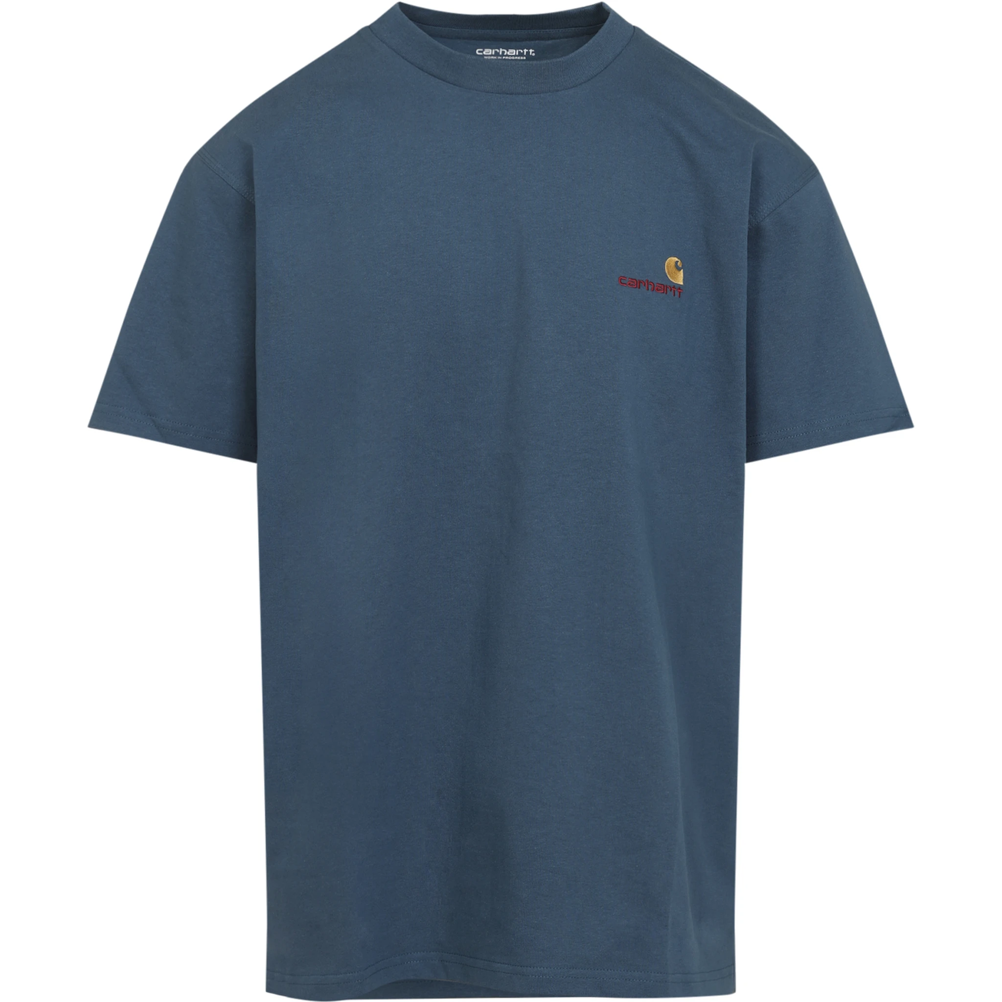 Carhartt Wip S/S American Script T-shirt