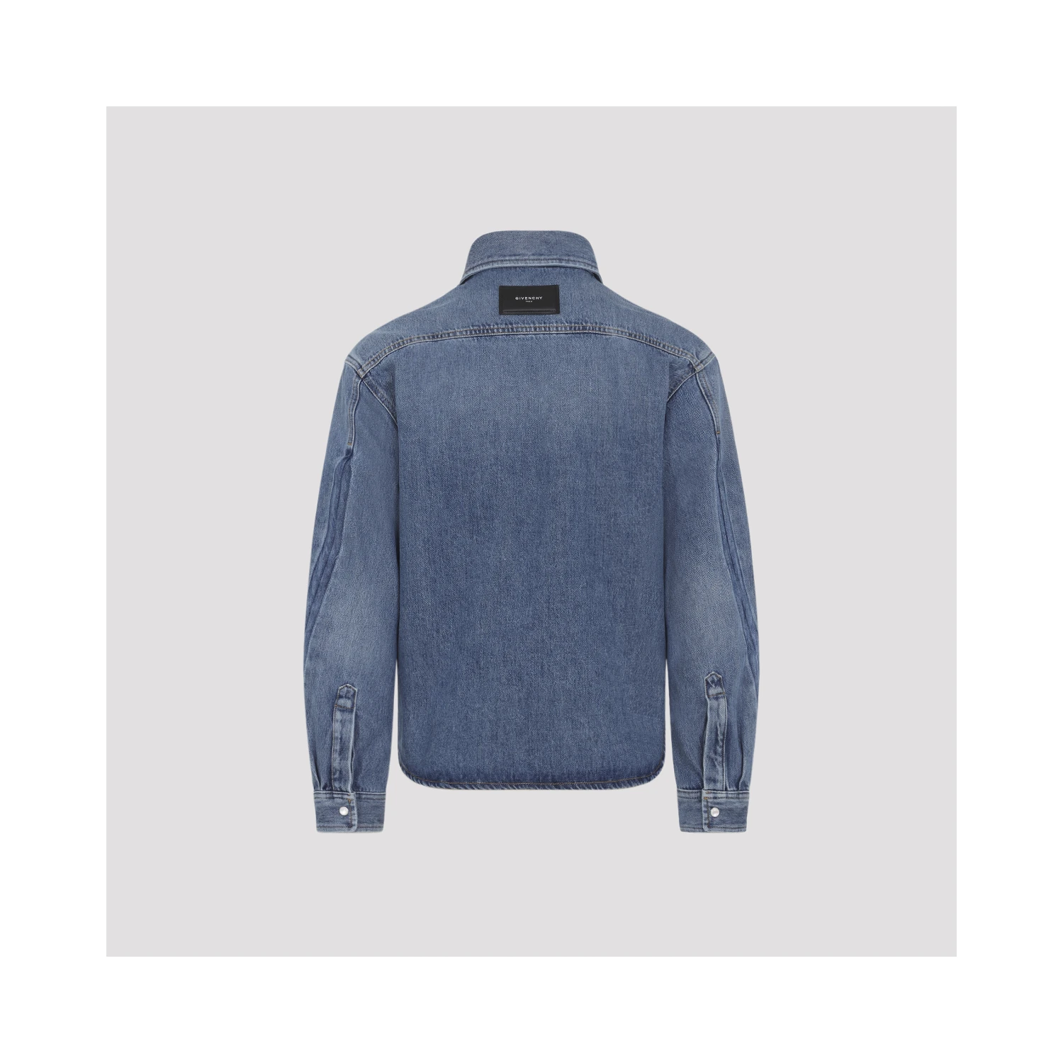 Givenchy Classic Shirt