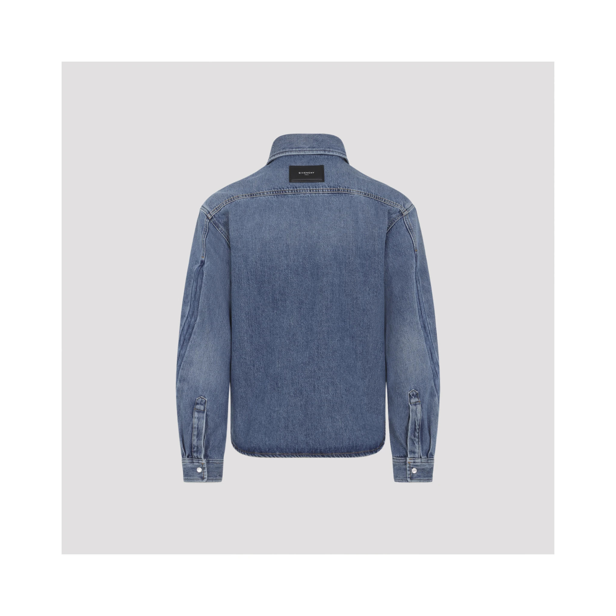 Givenchy Classic Shirt