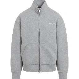 Carhartt Wip Alda Zip Sweat Jacket