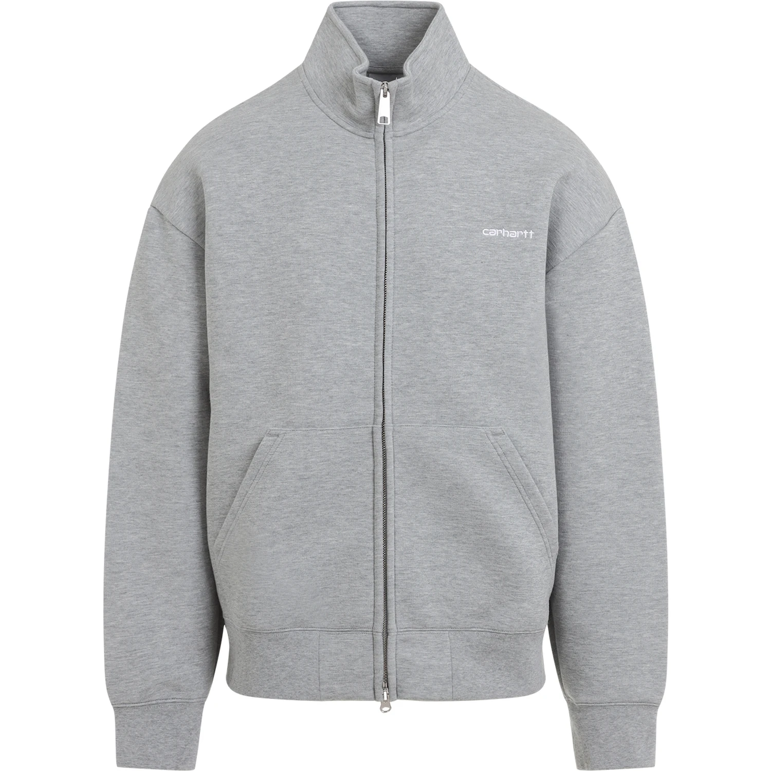 Carhartt Wip Alda Zip Sweat Jacket