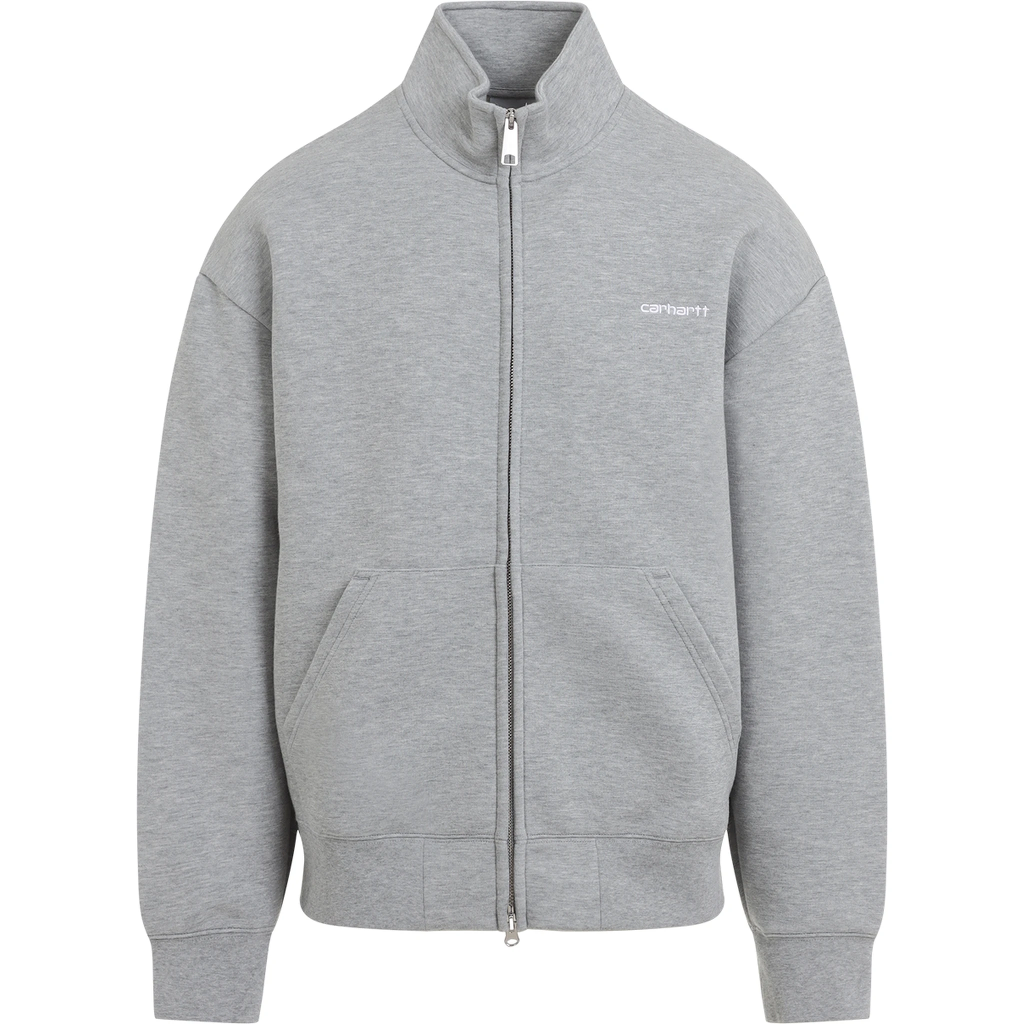 Carhartt Wip Alda Zip Sweat Jacket