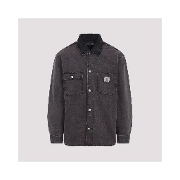 Carhartt Wip Mitch Shirt Jacket