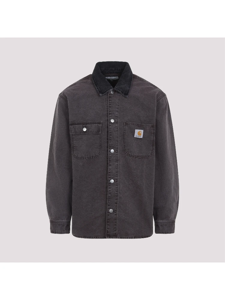 Carhartt Wip Mitch Shirt Jacket