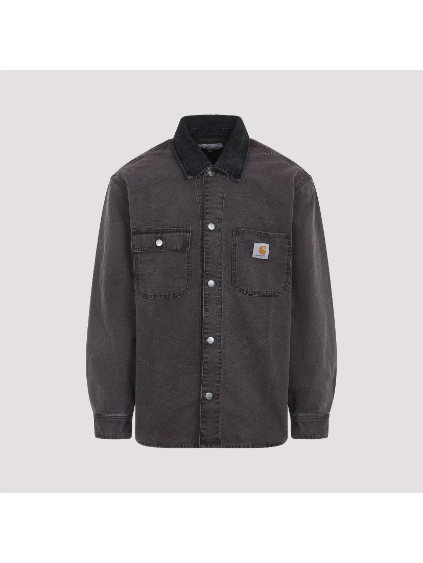 Carhartt Wip Mitch Shirt Jacket