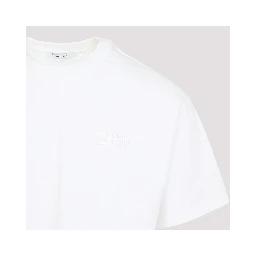 Givenchy Cotton T-Shirt