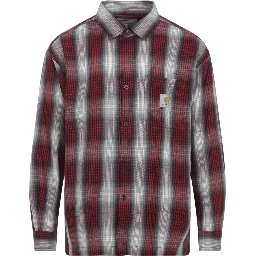 Carhartt Wip L/S Harlin Shirt