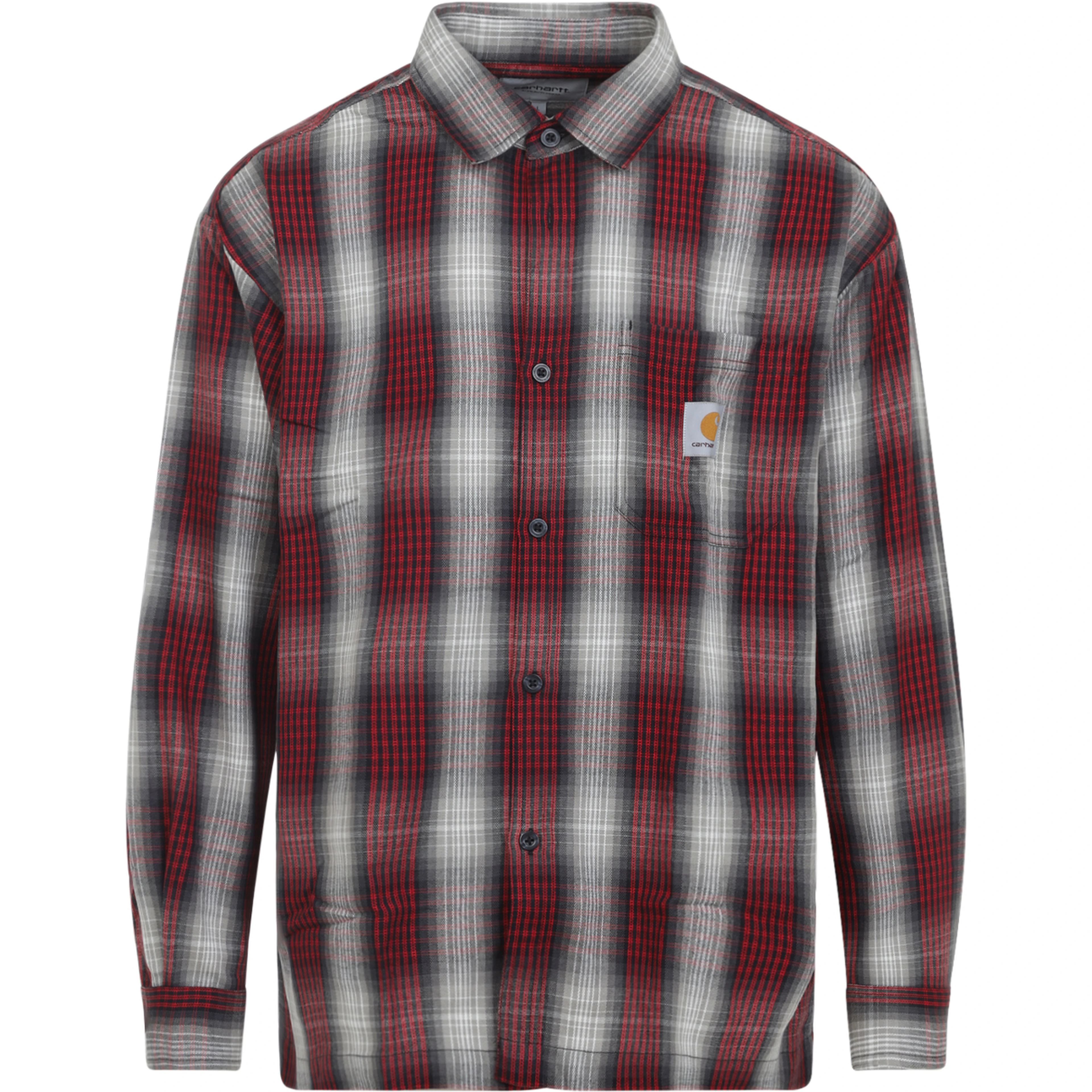 Carhartt Wip L/S Harlin Shirt