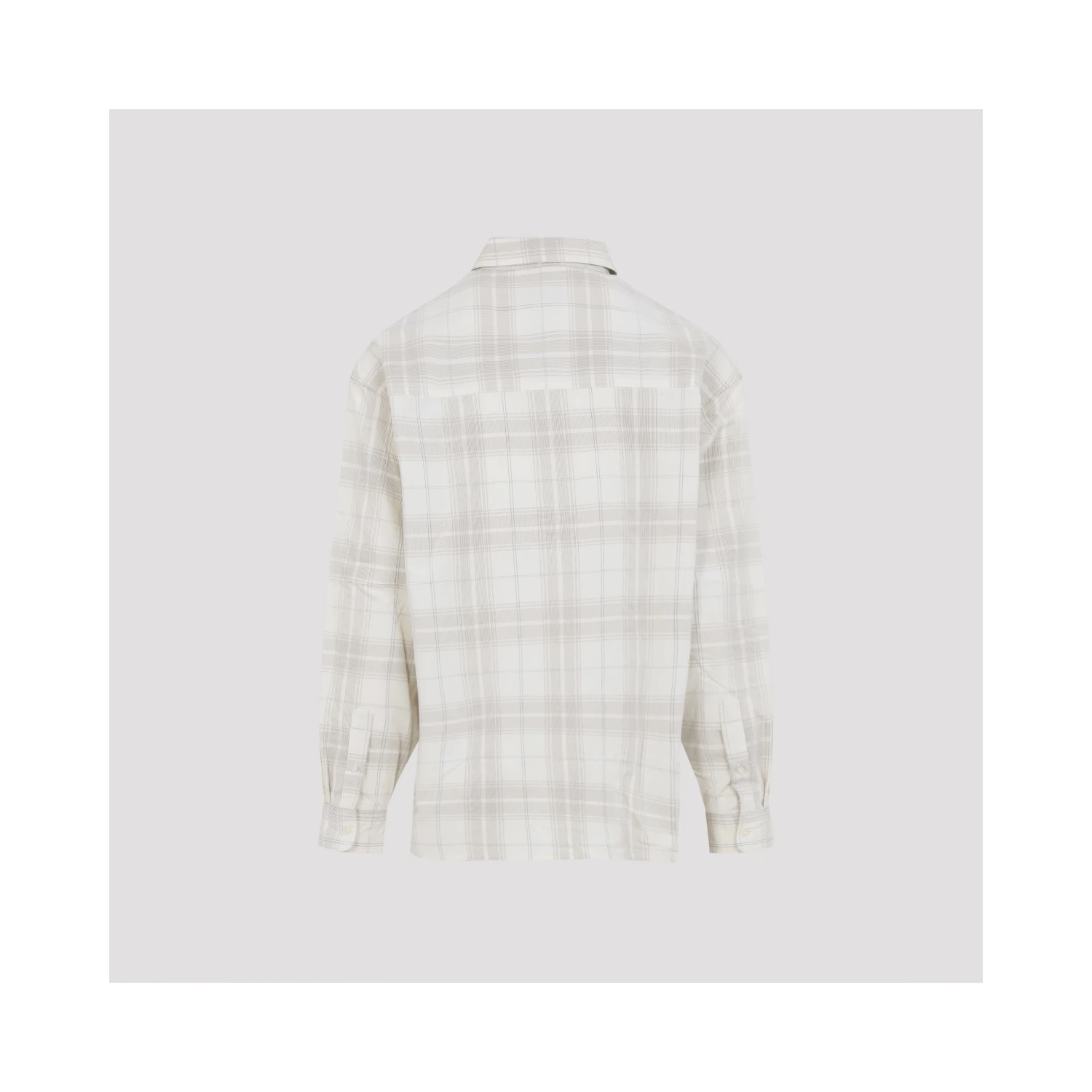 Carhartt Wip LS Wilber Shirt