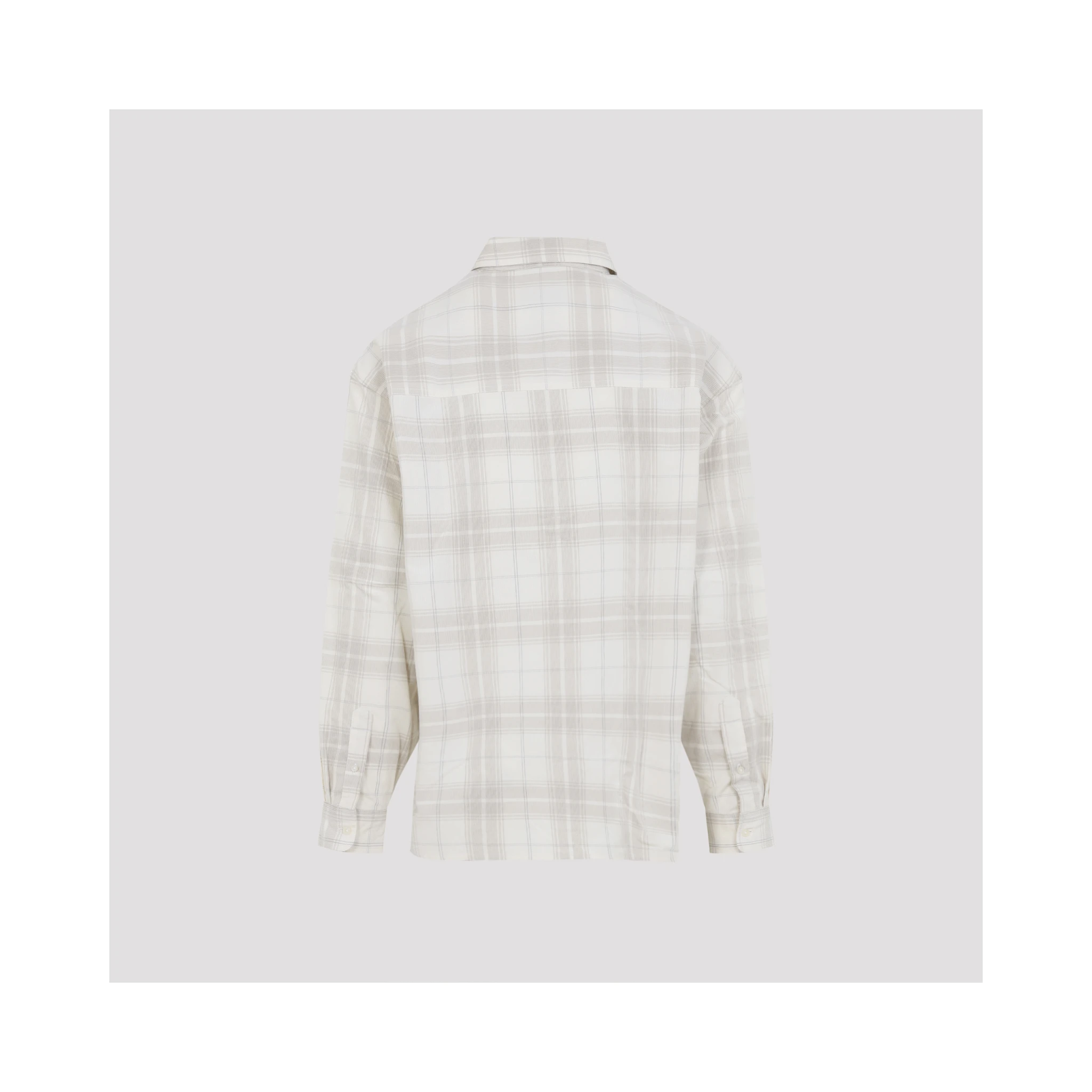 Carhartt Wip LS Wilber Shirt