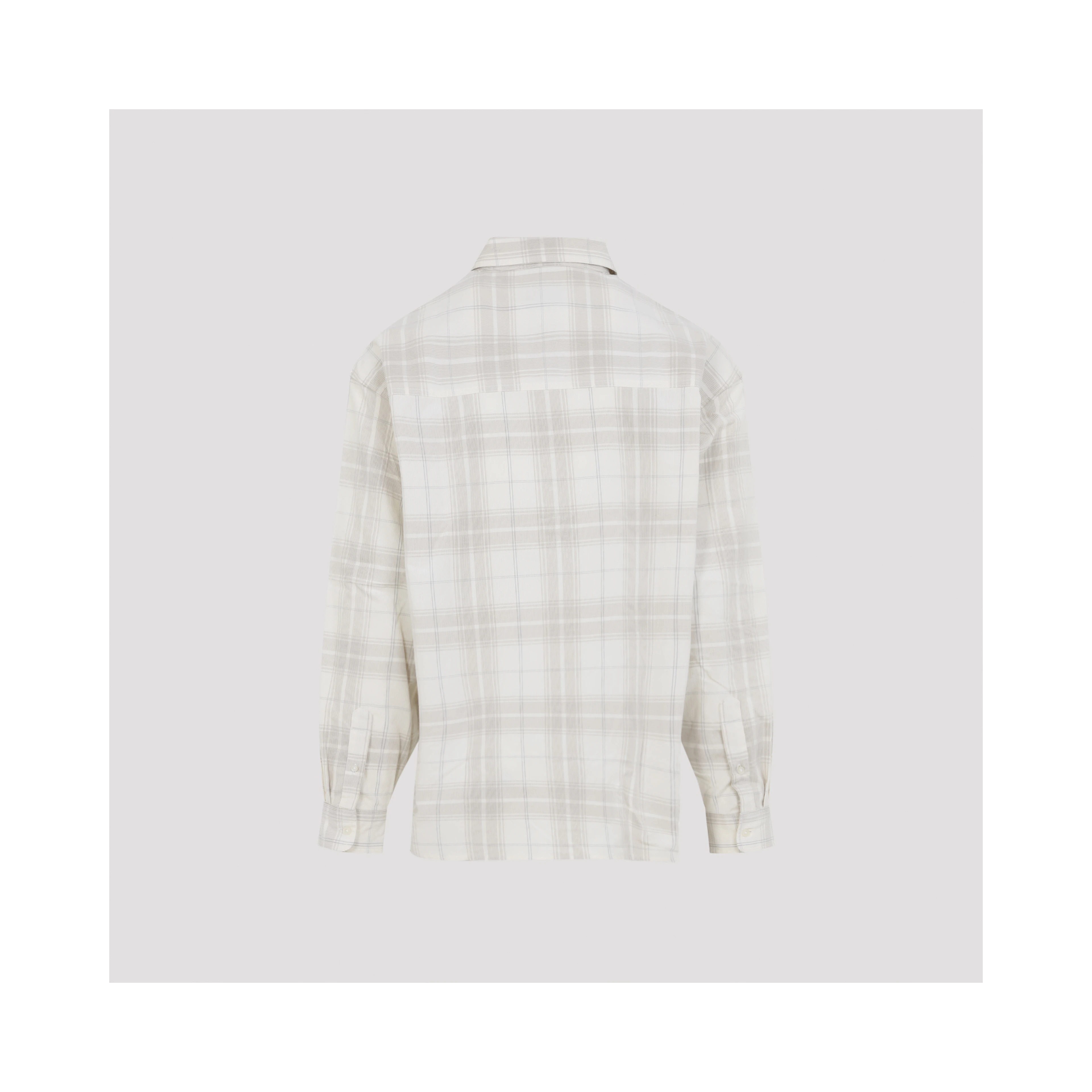 Carhartt Wip LS Wilber Shirt