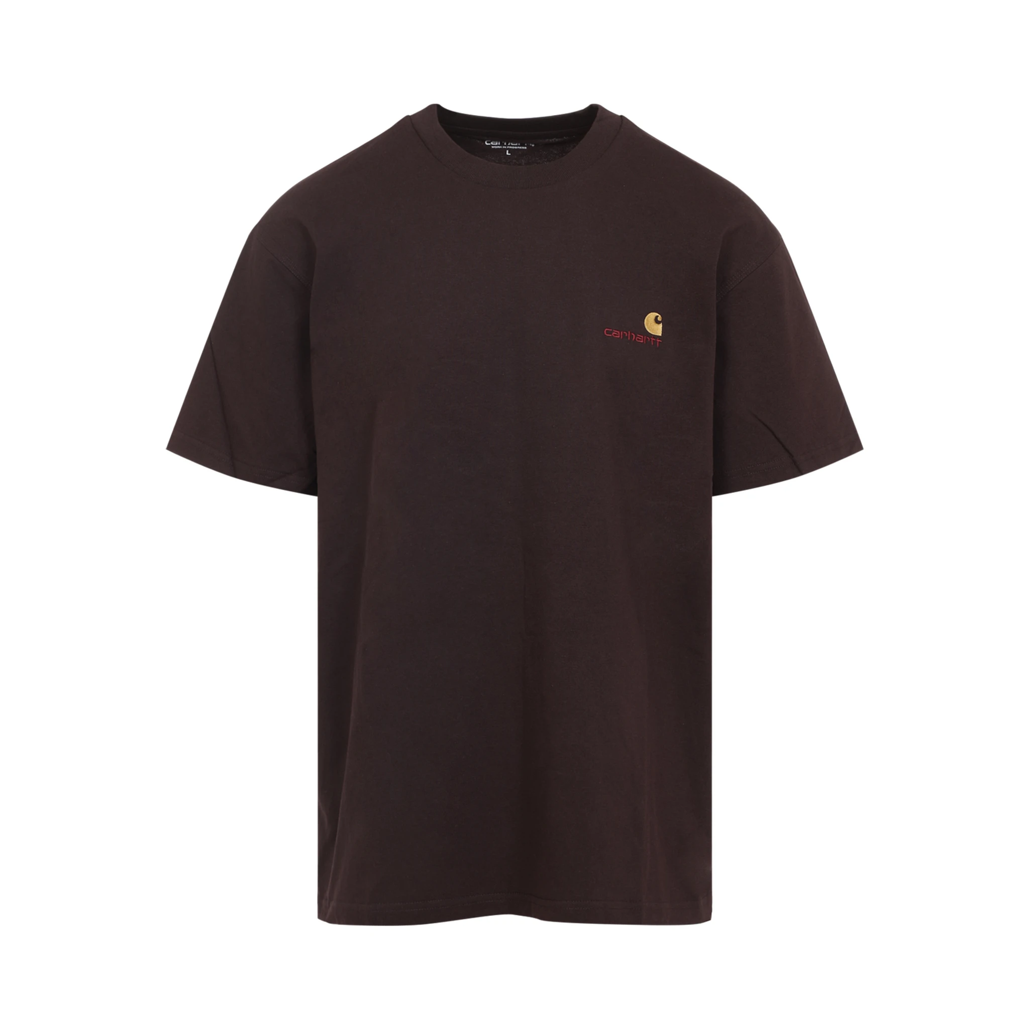 Carhartt Wip S/S American Script T-shirt