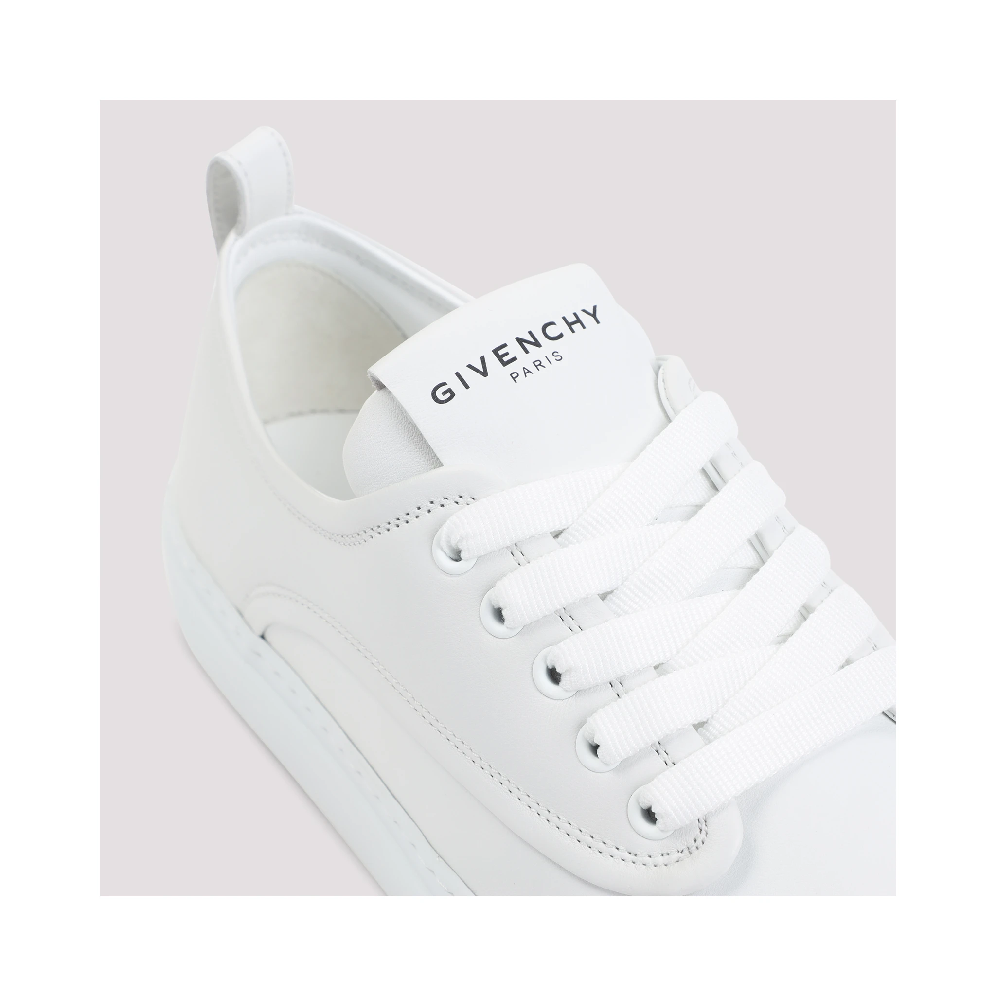 Givenchy New City Sneakers