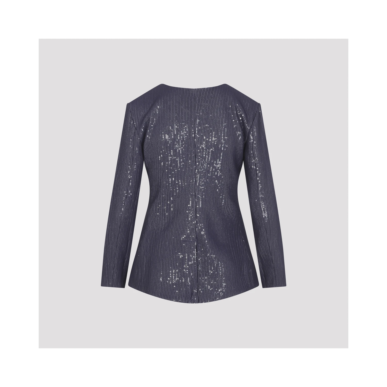 Giorgio Armani Polyester Jacket