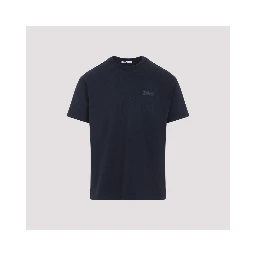 Givenchy Cotton T-Shirt