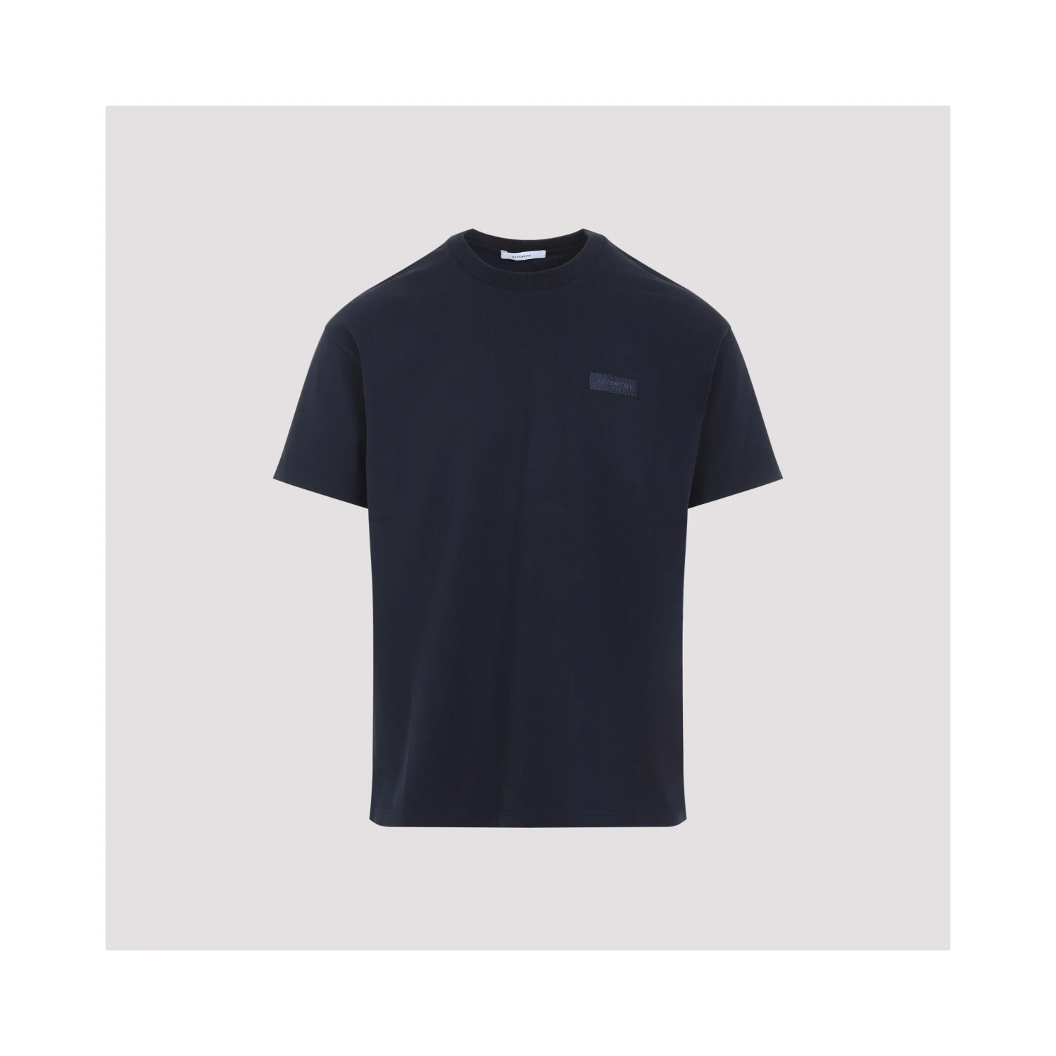 Givenchy Cotton T-Shirt