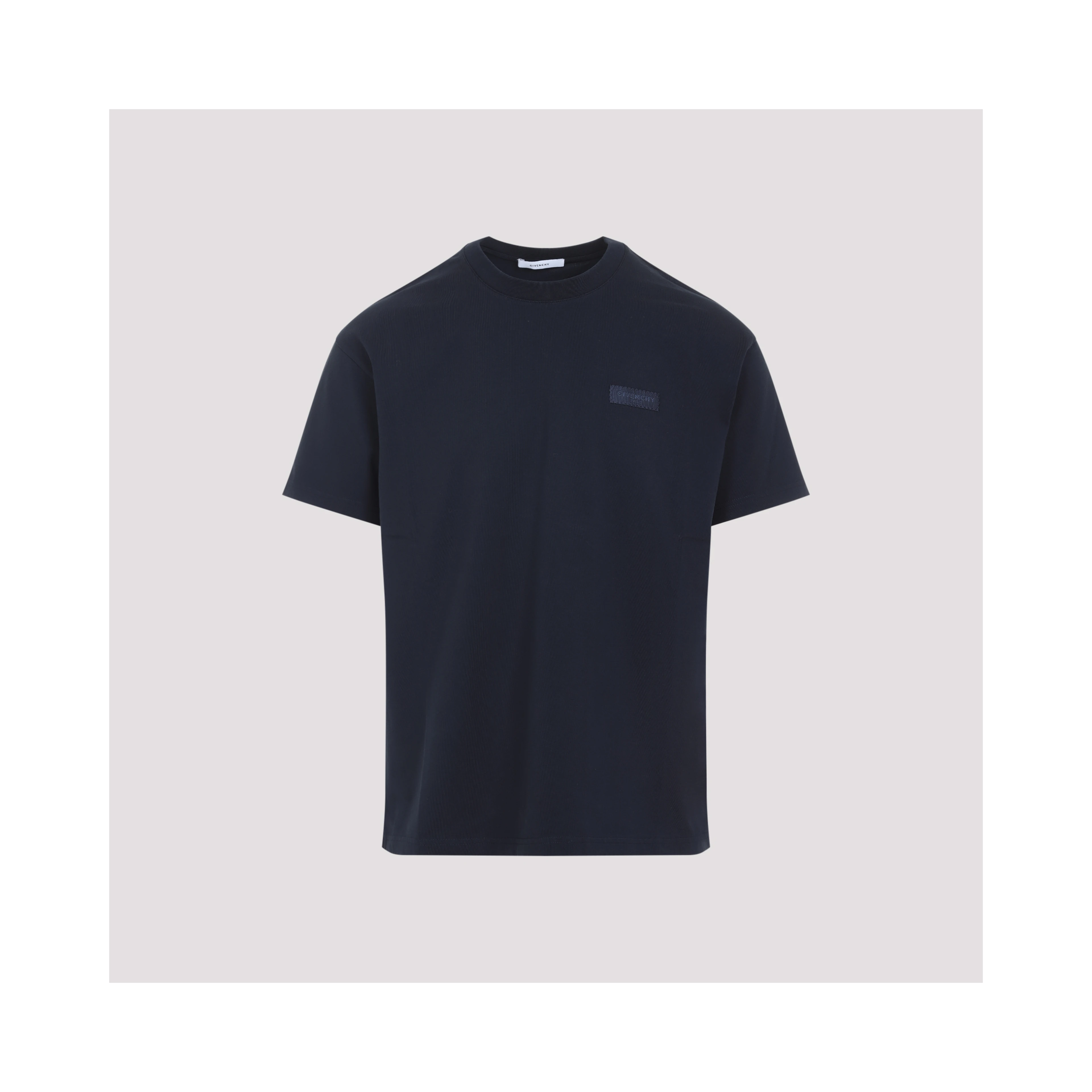 Givenchy Cotton T-Shirt