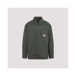 Carhartt Wip Kelly Shirt Jacket