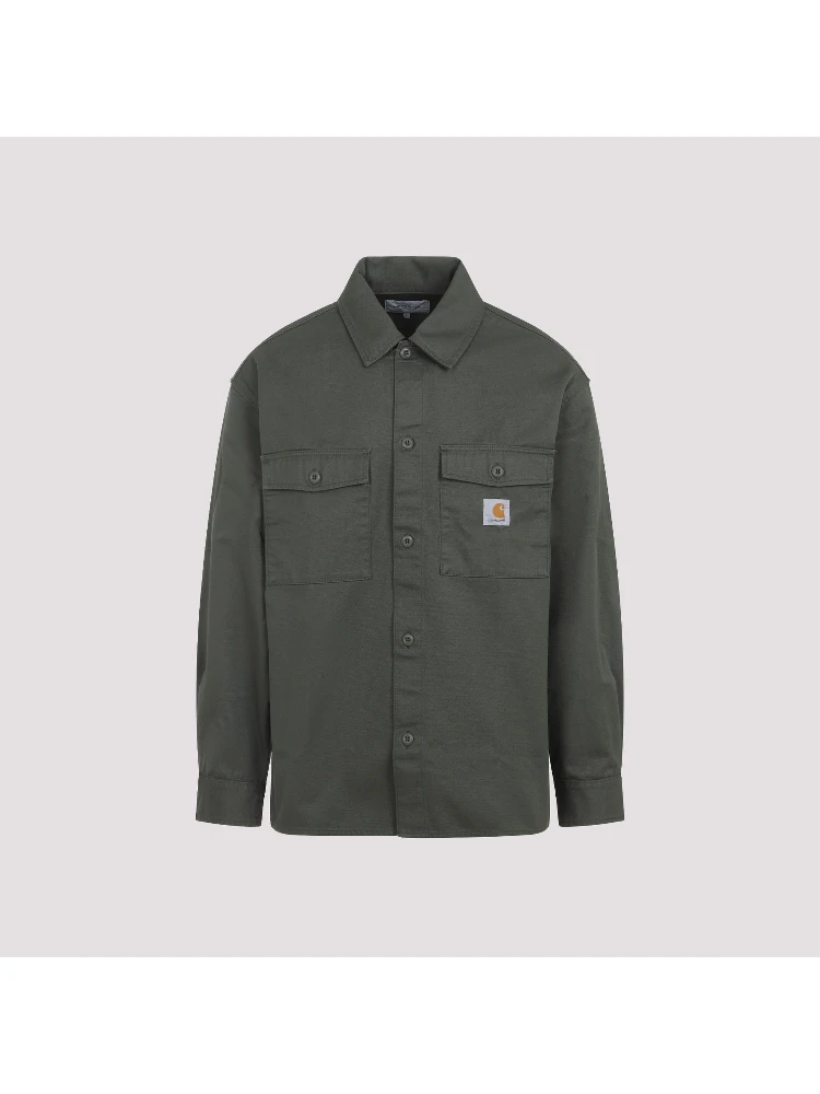 Carhartt Wip Kelly Shirt Jacket