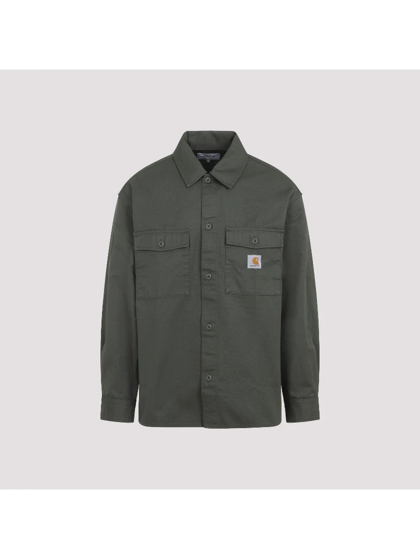 Carhartt Wip Kelly Shirt Jacket