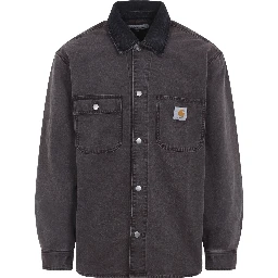 Carhartt Wip Mitch Shirt Jacket
