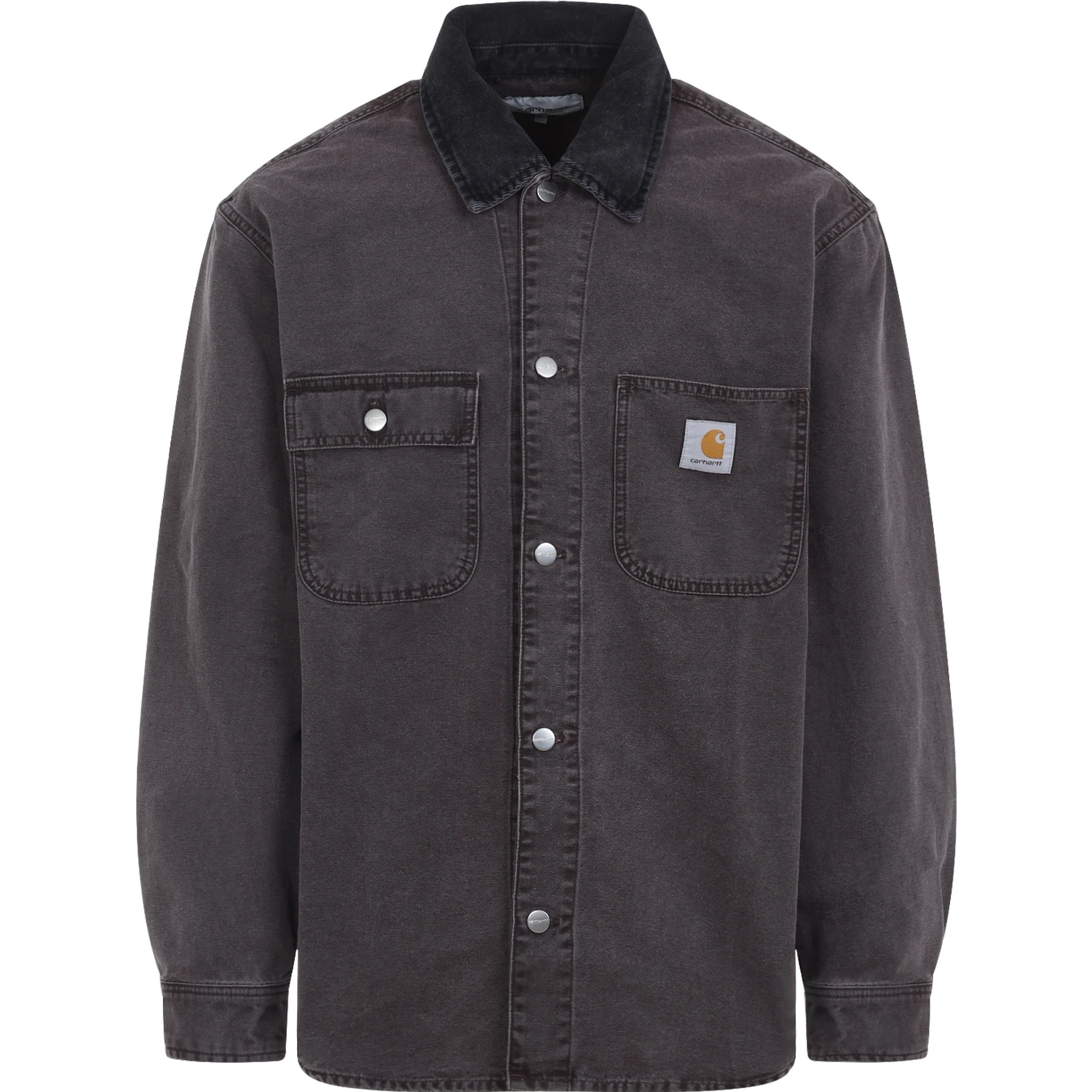 Carhartt Wip Mitch Shirt Jacket