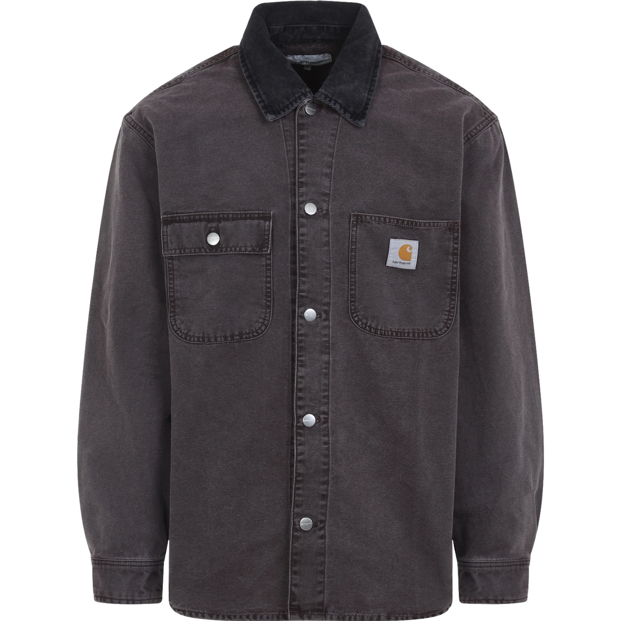 Carhartt Wip Mitch Shirt Jacket