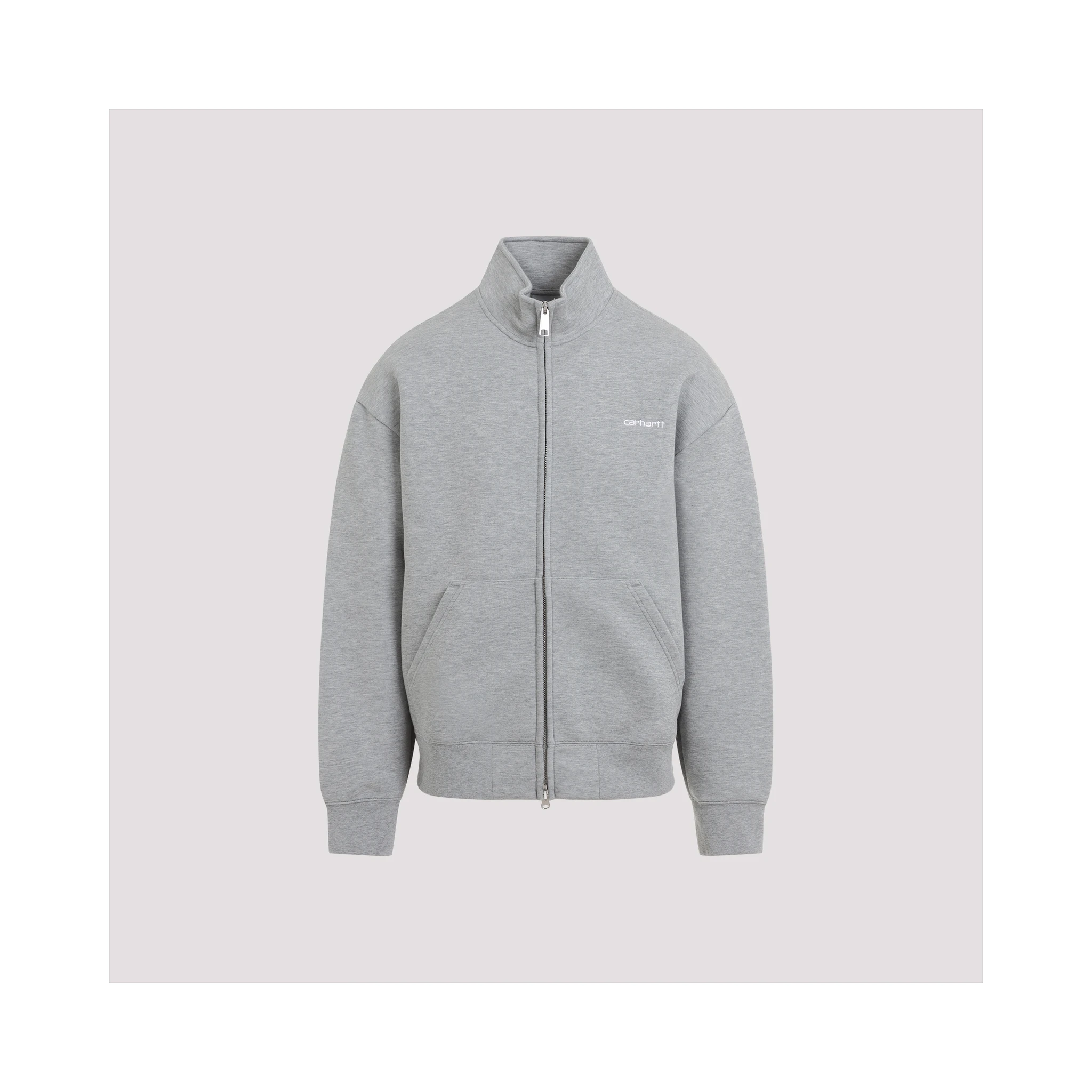 Carhartt Wip Alda Zip Sweat Jacket