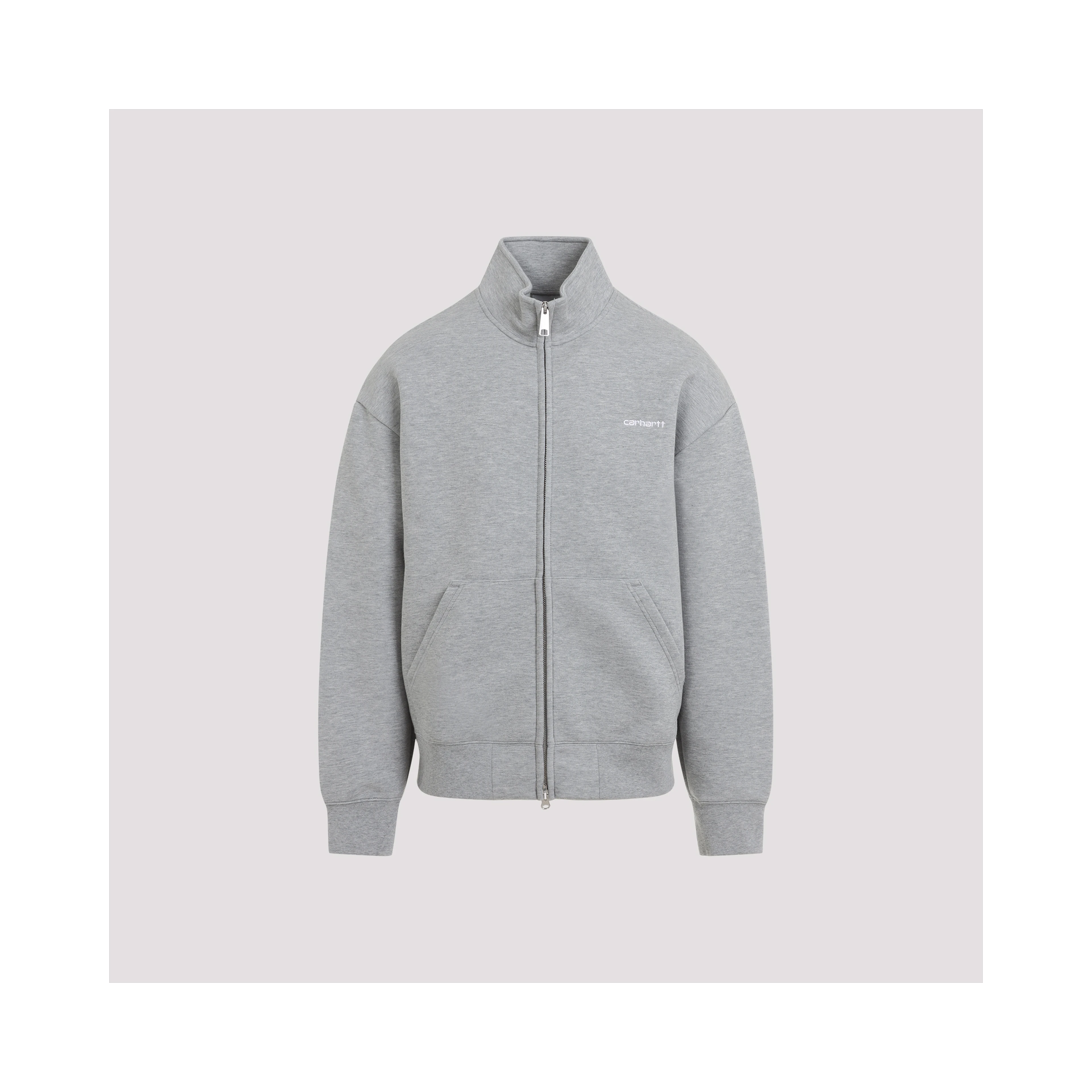 Carhartt Wip Alda Zip Sweat Jacket