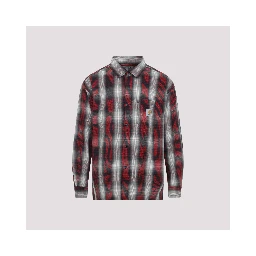 Carhartt Wip L/S Harlin Shirt