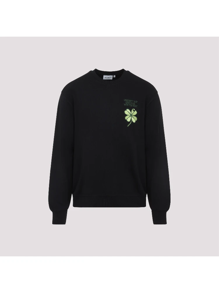 Carhartt Wip Clover Sweatshirt