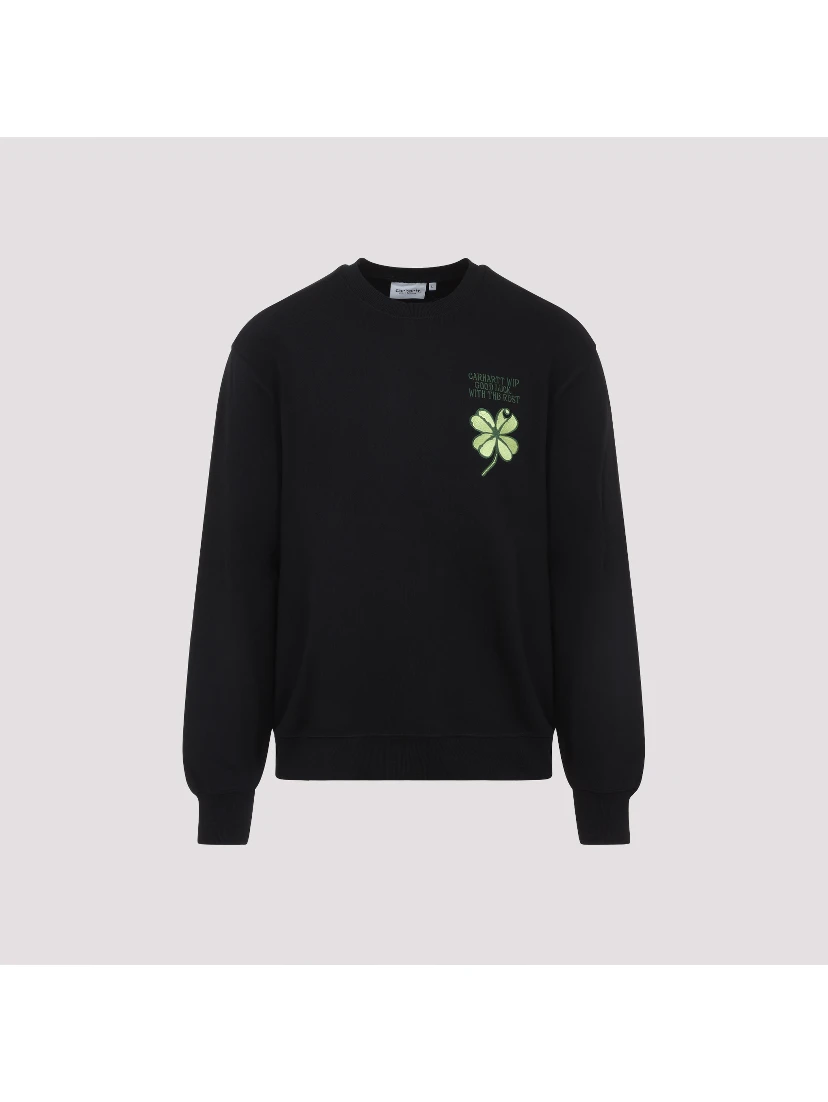 Carhartt Wip Clover Sweatshirt