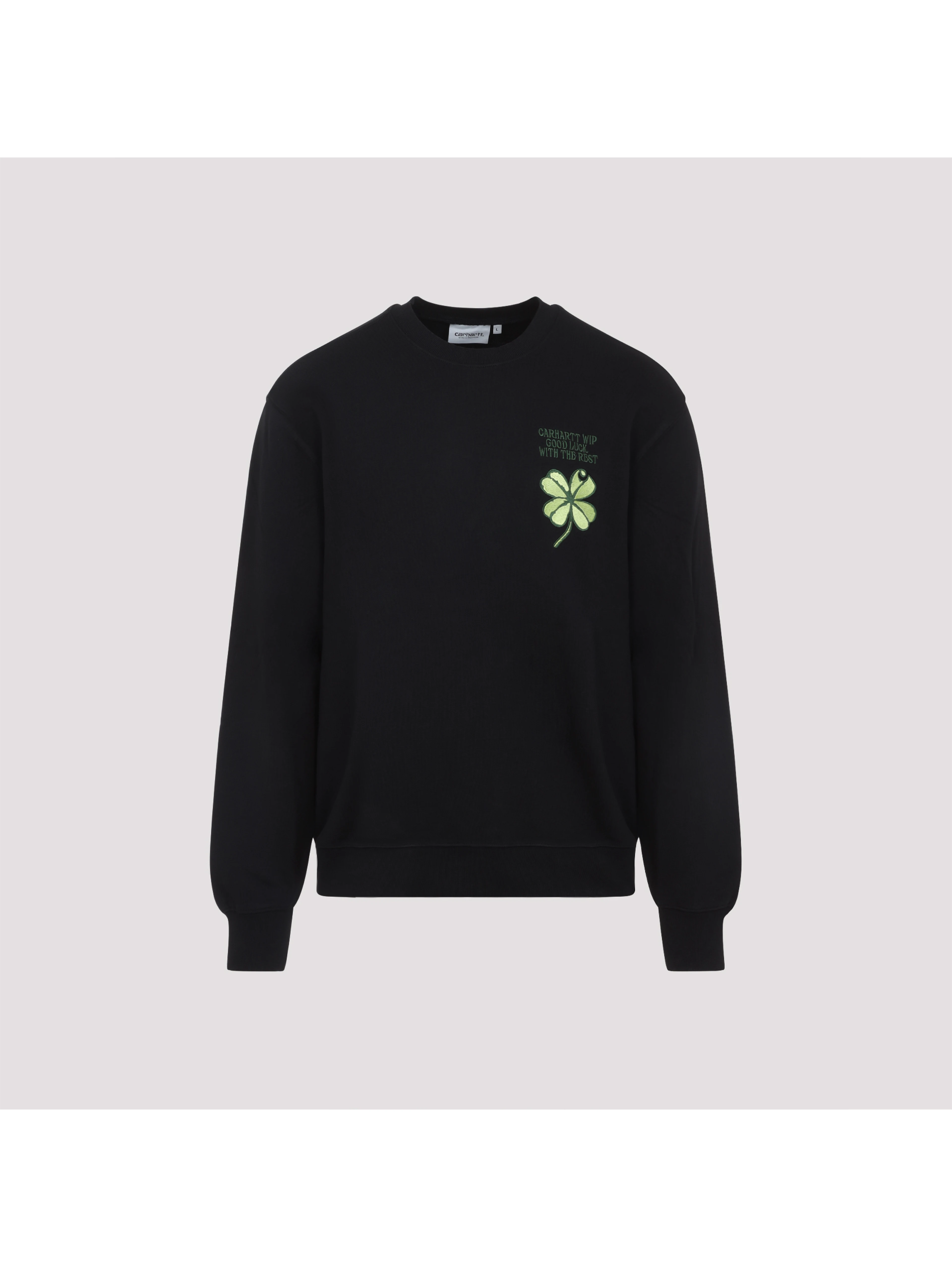 Carhartt Wip Clover Sweatshirt