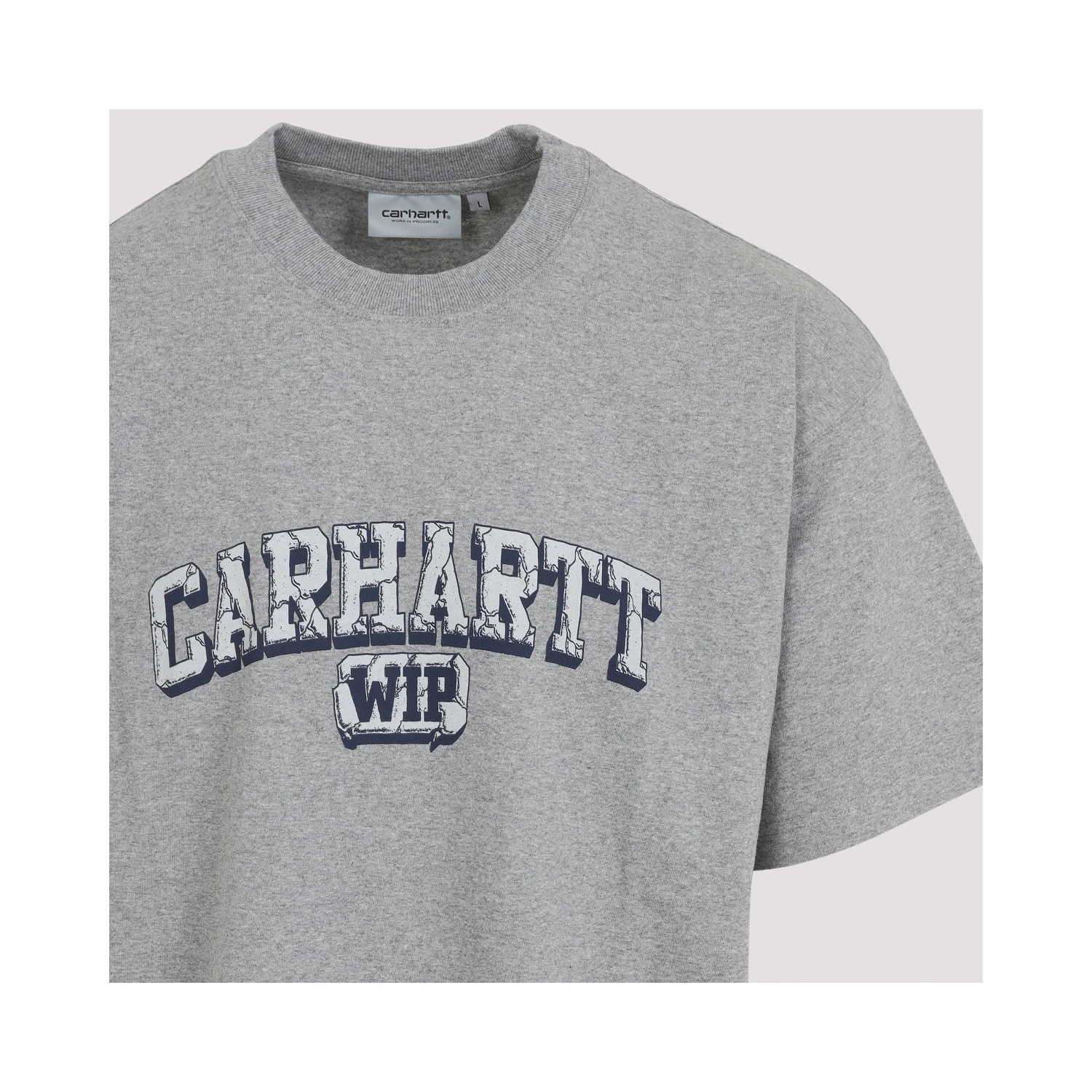 Carhartt Wip S/S Heavy Duty T-shirt