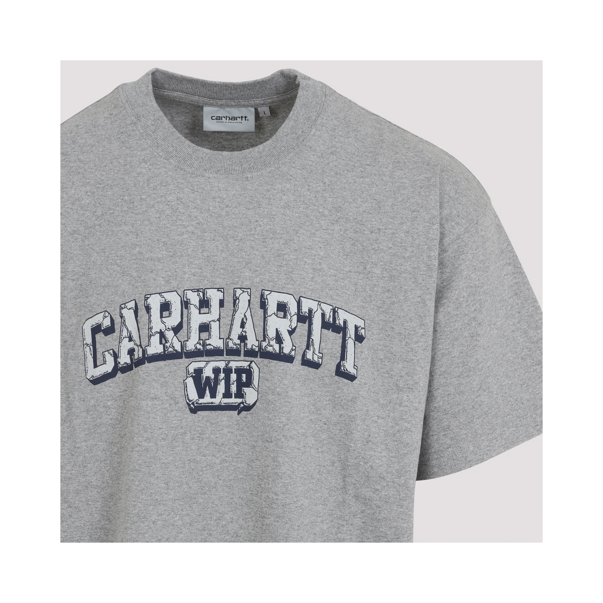 Carhartt Wip S/S Heavy Duty T-shirt